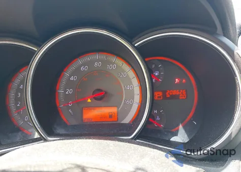 2009 Nissan Murano Sl from USA, damaged, VIN JN8AZ18U29W004346